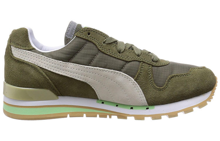 Order Puma Tx-3 沿海綠色 女士 跑步鞋