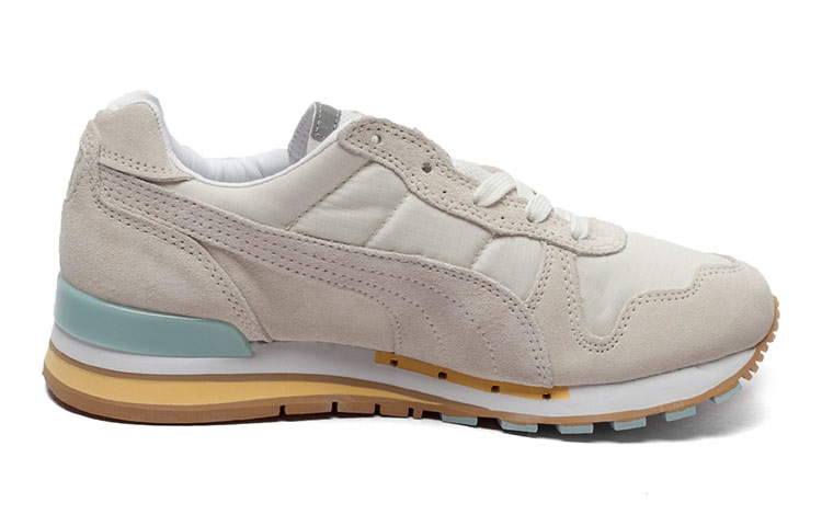 Order PUMA Tx-3 海岸款 低筒 跑步鞋 女士 白色