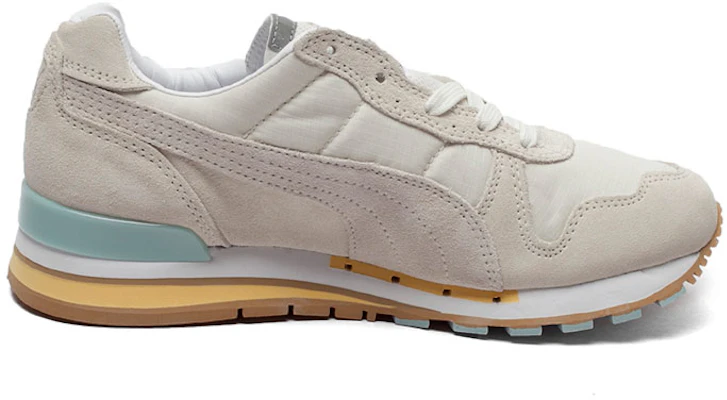 PUMA Tx-3 海岸款 低筒 跑步鞋 女士 白色 Order PUMA Tx-3 海岸款 低筒 跑步鞋 女士 白色