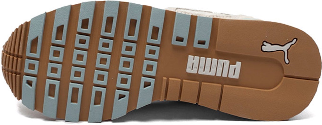 (W) Puma Tx-3 Coastal 'Putih' 357521-03 Shop (W) Puma Tx-3 Coastal 'Putih' 357521-03