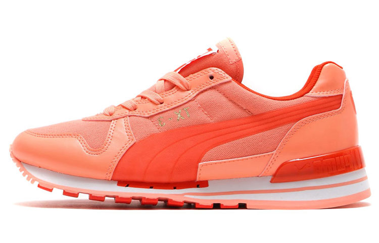 (Women) Puma Tx-3 Filtered 'Orange' 359793-01