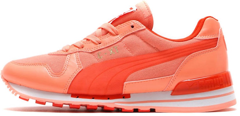 (W) Puma Tx-3 Tapisan 'Jingga' 359793-01 Buy (W) Puma Tx-3 Tapisan 'Jingga' 359793-01