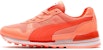 (W) Puma Tx-3 Tapisan 'Jingga' 359793-01