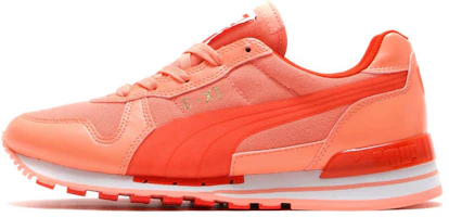(Women) Puma Tx-3 Filtered 'Orange' 359793-01 (Women) Puma Tx-3 Filtered 'Orange' 359793-01