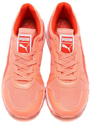 (W) Puma Tx-3 Tapisan 'Jingga' 359793-01 Lookbook (W) Puma Tx-3 Tapisan 'Jingga' 359793-01