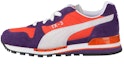 Buy (W) Puma Tx-3 Low Top Merah/Ungu/ 'Putih' 355608-01