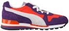 Order (W) Puma Tx-3 Low Top Merah/Ungu/ 'Putih' 355608-01
