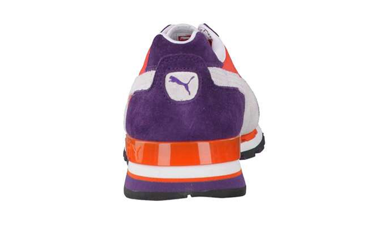 Shop (W) Puma Tx-3 Low Top Rojo/Morado/Blanco 355608-01