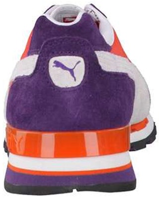 (W) Puma Tx-3 Low Top Merah/Ungu/ 'Putih' 355608-01 Shop (W) Puma Tx-3 Low Top Merah/Ungu/ 'Putih' 355608-01