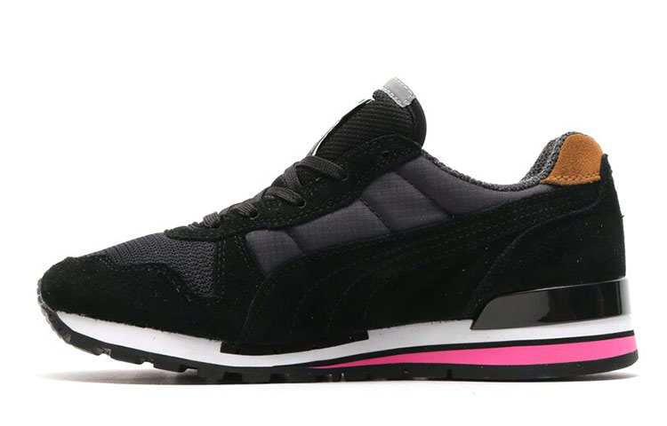 (Women) Puma Tx-3 Winterized Black 359032-02
