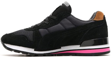 (Women) Puma Tx-3 Winterized Black 359032-02 (Women) Puma Tx-3 Winterized Black 359032-02