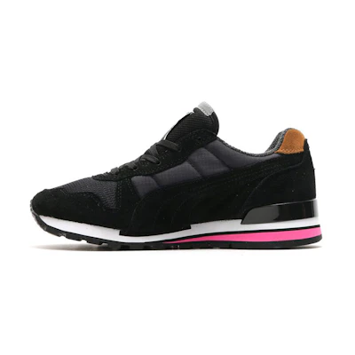 (W) Puma Tx-3 Winterized Black
