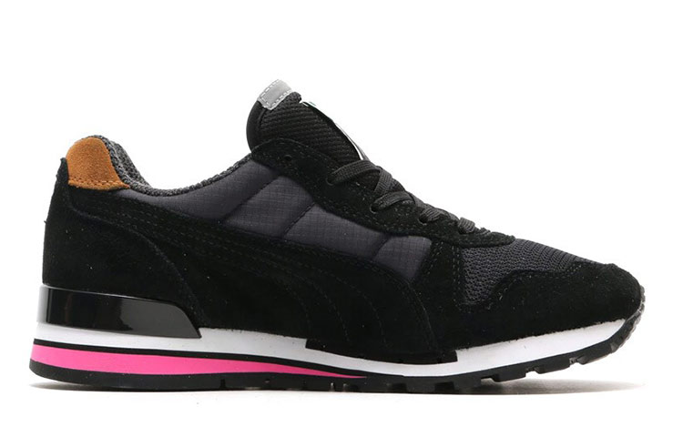 Order (W) Puma TX-3 Invierno Negro 359032-02