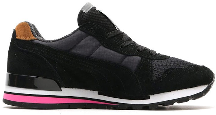 (W) Puma Tx-3 Winterized Hitam 359032-02 Order (W) Puma Tx-3 Winterized Hitam 359032-02