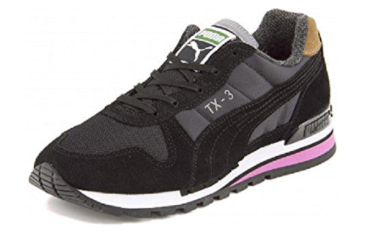 Lookbook (W) Puma TX-3 Invierno Negro 359032-02
