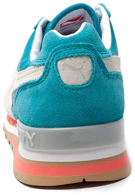 (W) 푸마 TX-3 코스탈 '블루' (Puma TX-3 Coastal 'Blue') 357521-01 Lookbook (W) 푸마 TX-3 코스탈 '블루' (Puma TX-3 Coastal 'Blue') 357521-01