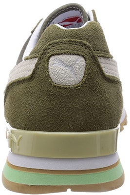 Puma Tx-3 沿海綠色 女士 跑步鞋 Shop Puma Tx-3 沿海綠色 女士 跑步鞋