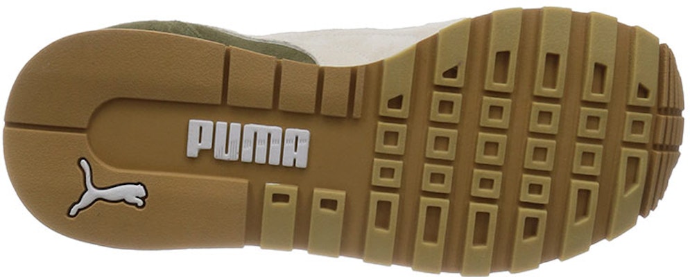 Puma Tx-3 沿海綠色 女士 跑步鞋 Purchase Puma Tx-3 沿海綠色 女士 跑步鞋