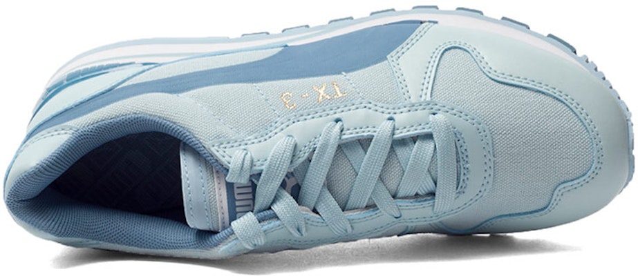 (W) Puma Tx-3 Filtered 'Biru' 359793-03 Lookbook (W) Puma Tx-3 Filtered 'Biru' 359793-03
