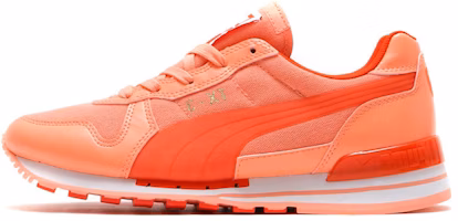 (Women) Puma Tx-3 Filtered 'Orange' 359793-01 (Women) Puma Tx-3 Filtered 'Orange' 359793-01
