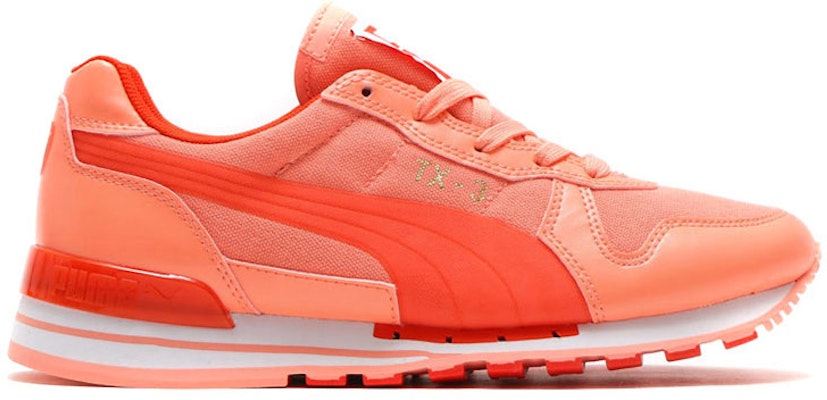 (W) Puma Tx-3 Tapisan 'Jingga' 359793-01 Order (W) Puma Tx-3 Tapisan 'Jingga' 359793-01