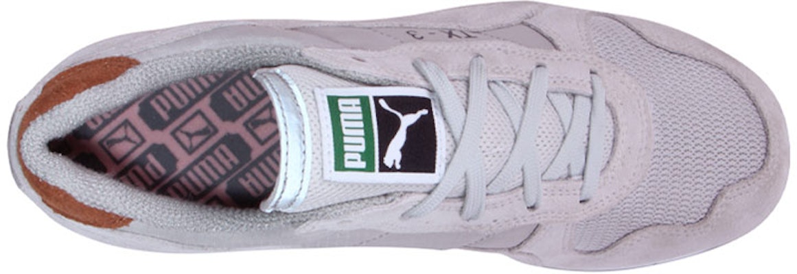 Puma 運動風格 Tx-3 灰粉色 女款 慢跑鞋 Lookbook Puma 運動風格 Tx-3 灰粉色 女款 慢跑鞋