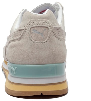 (W) 푸마 TX-3 코스탈 '화이트' (Puma TX-3 Coastal 'White') 357521-03 Lookbook (W) 푸마 TX-3 코스탈 '화이트' (Puma TX-3 Coastal 'White') 357521-03