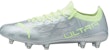 (W) Puma Ultra 1.4 FG AG 'Diamond Silver Fizzy Light' Perak Kilau Fizzy 106723-01