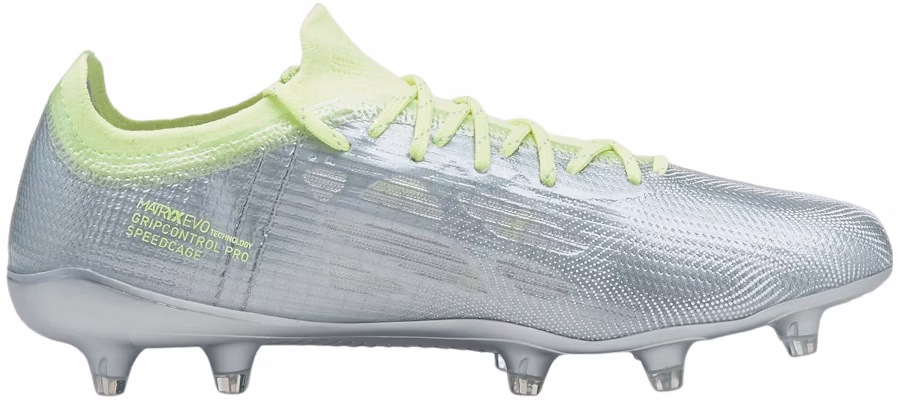 (W) Puma Ultra 1.4 FG AG 'Diamond Silver Fizzy Light' Sepatu Bola 106723-01 Order (W) Puma Ultra 1.4 FG AG 'Diamond Silver Fizzy Light' Sepatu Bola 106723-01
