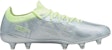(W) Puma Ultra 1.4 FG AG 'Diamond Silver Fizzy Light' Perak Kilau Fizzy 106723-01