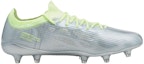 Order (W) Puma Ultra 1.4 FG AG 'Diamond Silver Fizzy Light' Perak Kilau Fizzy 106723-01