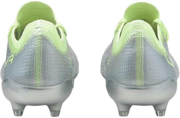(W) Puma Ultra 1.4 FG AG 'Diamond Silver Fizzy Light' Sepatu Bola 106723-01 Purchase (W) Puma Ultra 1.4 FG AG 'Diamond Silver Fizzy Light' Sepatu Bola 106723-01