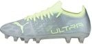 Buy (W) Puma Ultra 3.4 FG 'Diamond Silver Fizzy Light' dalam Perak Berlian Fizzy. 106726-01