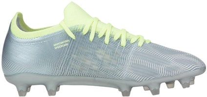 (W) Puma Ultra 3.4 FG 'Plata Diamante Luz Vibrante' 106726-01 Order (W) Puma Ultra 3.4 FG 'Plata Diamante Luz Vibrante' 106726-01