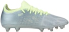 Order (W) Puma Ultra 3.4 FG 'Diamond Silver Fizzy Light' dalam Perak Berlian Fizzy. 106726-01