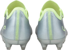 (W) Puma Ultra 3.4 FG 'Plata Diamante Luz Vibrante' 106726-01 Shop (W) Puma Ultra 3.4 FG 'Plata Diamante Luz Vibrante' 106726-01