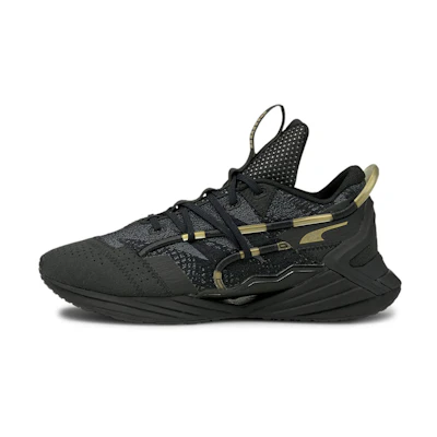 (W) Puma Ultra 'Triller Black'