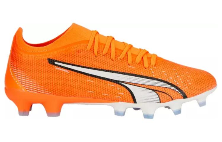 (W) Puma Ultra Match 'Orange' 圖 2