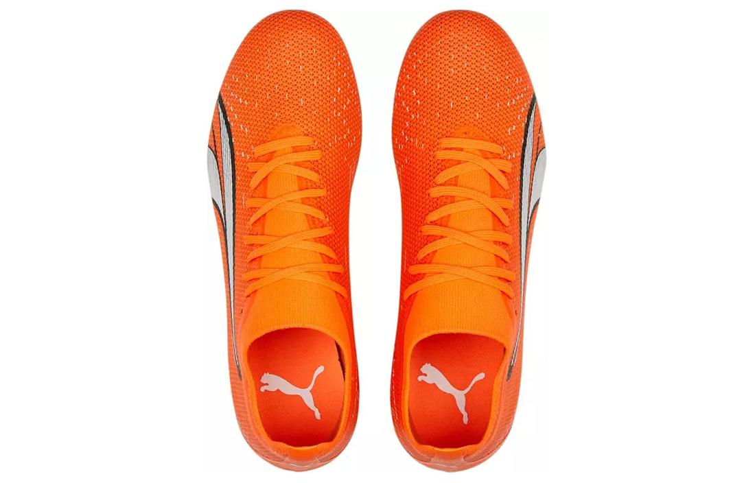 (W) Puma Ultra Match 'Orange' 圖 3