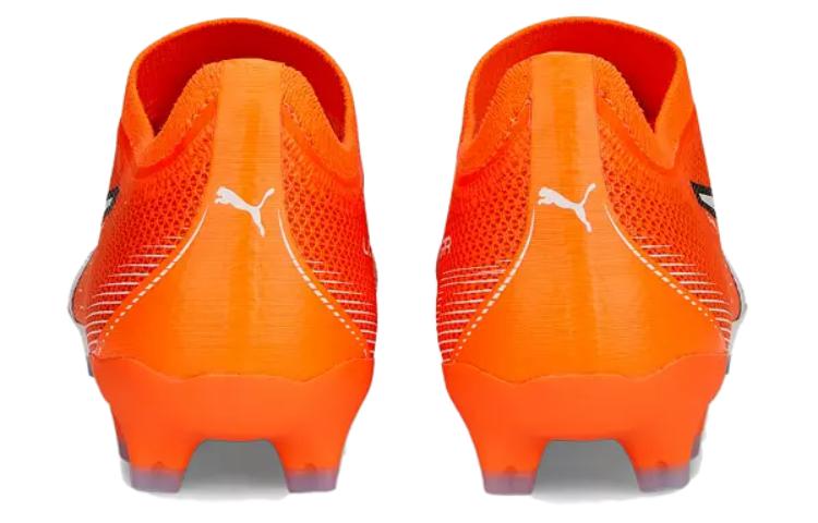 (W) Puma Ultra Match 'Orange' 圖 4