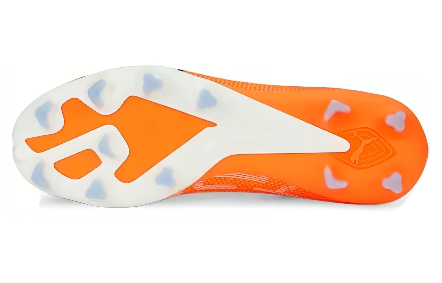 (W) Puma Ultra Match 'Orange' 圖 5