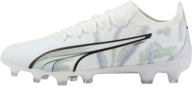 (W) 푸마 울트라 매치 브릴리언스 FG/AG '화이트 그레이' 107405-01 Buy (W) 푸마 울트라 매치 브릴리언스 FG/AG '화이트 그레이' 107405-01