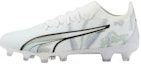 Buy (W) Puma ULTRA Match Brilliance FG/AG 'Putih Kelabu' 107405-01