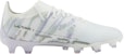 (W) Puma ULTRA Match Brilliance FG/AG 'Putih Kelabu' 107405-01