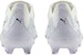 (W) Puma ULTRA Match Brilliance FG/AG 'Putih Kelabu' 107405-01