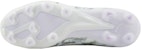 (W) Puma ULTRA Match Brilliance FG/AG 'Putih Kelabu' 107405-01