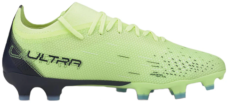 (W) Puma Ultra Match FG/AG 'Hijau Hitam' 106905-01 Order (W) Puma Ultra Match FG/AG 'Hijau Hitam' 106905-01