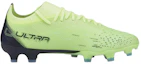 Order (W) Puma Ultra Match FG/AG 'Hijau Hitam' 106905-01