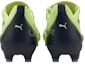 Shop (W) プーマ ウルトラ マッチ FG/AG 緑黒 106905-01