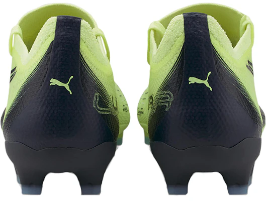 (W) Puma Ultra Match FG/AG 'Hijau Hitam' 106905-01 Shop (W) Puma Ultra Match FG/AG 'Hijau Hitam' 106905-01